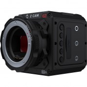 Z Cam E2-s6g 6k Cinema Camera Global Shutter