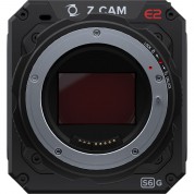 Z Cam E2-s6g 6k Cinema Camera Global Shutter