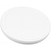 Belkin Boostup 10w Wireless Charging Pad White