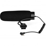 Yelangu Mic08 Shotgun Microphone For Cameras Smartphones