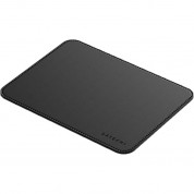 Satechi Eco-leather Mouse Pad - Black