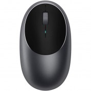 Satechi M1 Wireless Mouse Space Gray - Compact Design