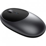 Satechi M1 Wireless Mouse Space Gray - Compact Design