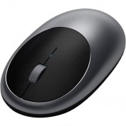 Satechi M1 Wireless Mouse Space Gray - Compact Design