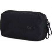 Urth Zeolite Tech Organizer Black