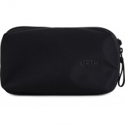 Urth Zeolite Tech Organizer Black