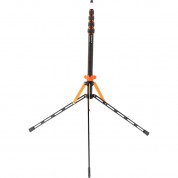 Geekoto Ls-25c Carbon Fiber Light Stand 6.5ft