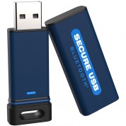 Secureusb Bt 8gb Hardware Encrypted Flash Drive