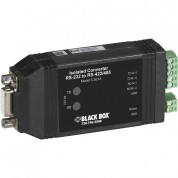 Rs232 To Rs422/485 Converter - Black Box Async