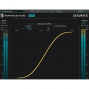 Eventide Saturate Spectral Clipper Plugin Download