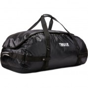 Thule Chasm 90l Duffel Black Travel Bag