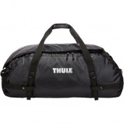 Thule Chasm 90l Duffel Black Travel Bag