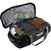 Thule Chasm 90l Duffel Black Travel Bag