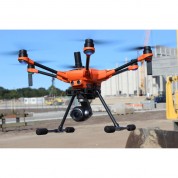 Yuneec H520e Rtk Commercial Hexacopter Drone