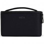 Urth Arkose Small 3.7l Camera Insert Black