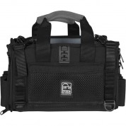 Portabrace Ao-888 Silent Pro Audio Bag For Field Recorders