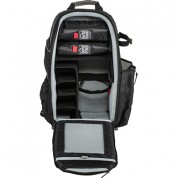 Portabrace Bk-zcame2 Backpack For Z Cam E2 Camera