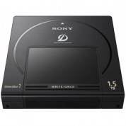 Sony 1.5tb Write-once Optical Disc Cartridge