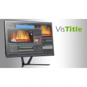 Vistitle Advanced Plug-ins Package Download