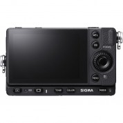 Sigma Fp L Mirrorless Camera With Evf-11 Viewfinder