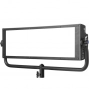 Velvet Mini 2 Ip54 Bi-color Led Panel Yoke