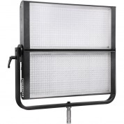 Velvet Power 2x2 Spot Led Panel With Yoke