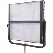 Velvet Power 2x2 Spot Led Panel With Yoke