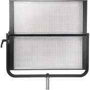 Velvet Power 2x2 Spot Led Panel With Yoke