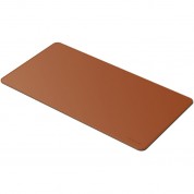 Satechi Eco-leather Deskmate Brown