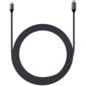 Satechi Usb-c To Lightning Cable 6ft