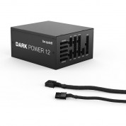 Be Quiet! Dark Power 12 750w 80 Plus Titanium Psu