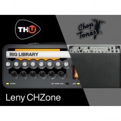 Overloud Choptones Leny Chzone Th-u Expansion Library