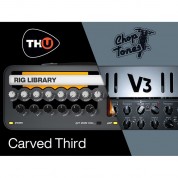 Overloud Carved Third Rig Expansion For Thu Download