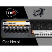 Overloud Choptones Gas Herbi Th-u Expansion Library