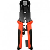 Simply45 Proseries Rj45 Crimp Tool | All-in-one Solution