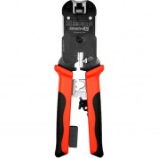 Simply45 Proseries Rj45 Crimp Tool | All-in-one Solution