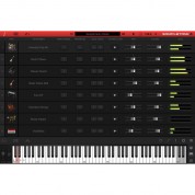 Sampletank 4 Max Virtual Instrument Plug-in Upgrade