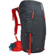 Thule Alltrail 35l Men's Hiking Backpack Obsidian