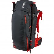 Thule Alltrail 45l Men's Hiking Backpack - Obsidian