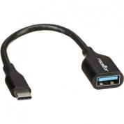 Rocstor Usb 3.0 Type-c To Usb Type-a Adapter Cable