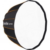 Godox P90 Parabolic Softbox Bowens Mount 35.4