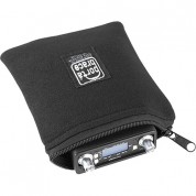 Portabrace Carrying Pouch For Godox Vd-mic Microphone