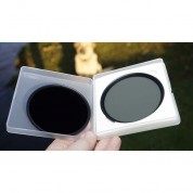 Haida Nanopro Magnetic Nd 2-filter Kit 58mm