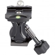 Promediagear Hm1 Tilt Head For Monopods