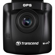 Transcend Drivepro 620 Dual Dash Cam Bundle