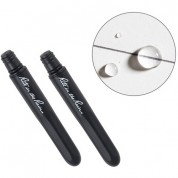 Rite In The Rain All-weather Pens, Black, 2-pack