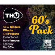 Overloud Th-u '60s Expansion Pack Download