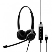 Epos Sennheiser Impact Sc 660 Usb Ml Headset