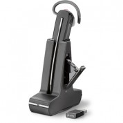 Poly Savi 8245 Uc Wireless Dect Headset Convertible