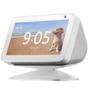 Echo Show 5 Adjustable Stand - White | Amazon